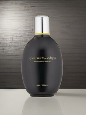 Catherine Malandrino Perfumed Shower Gel Size: 200ml/6.8 fl.oz.